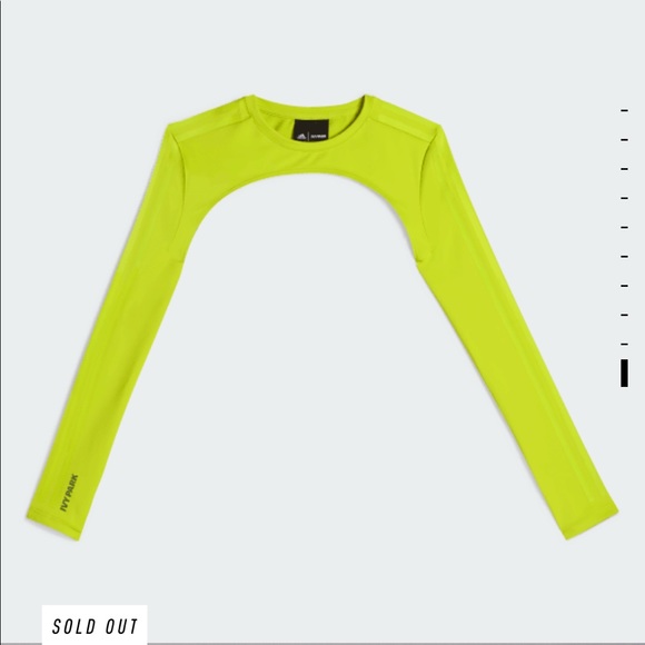 Adidas x IVY PARK Shrug Set - Picture 3 of 4